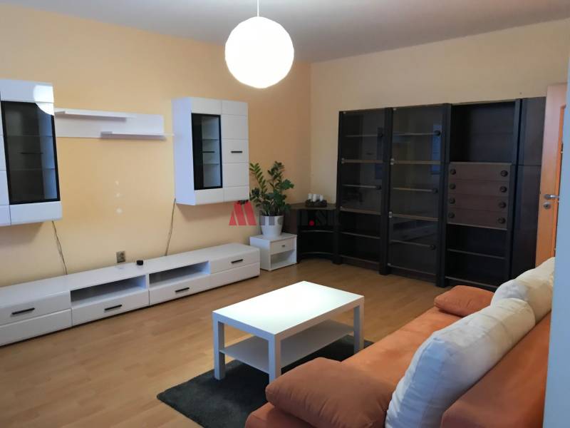 Rent Double-studio, Double-studio, Jungmannova, Bratislava - Petržalka