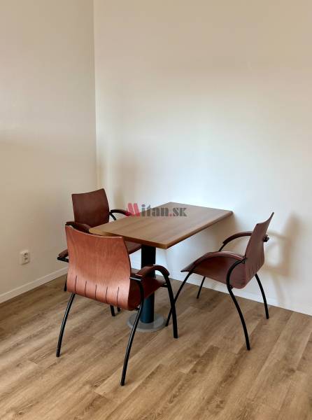 Rent Offices, Offices, Fazuľová, Bratislava - Staré Mesto, Slovakia