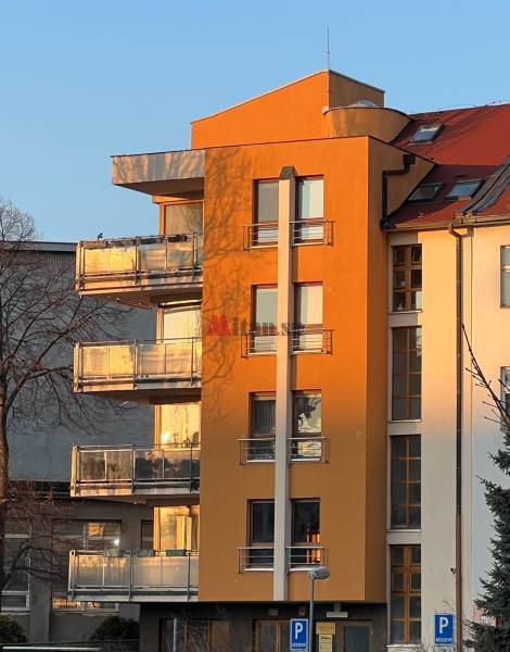 Rent Offices, Offices, Fazuľová, Bratislava - Staré Mesto, Slovakia