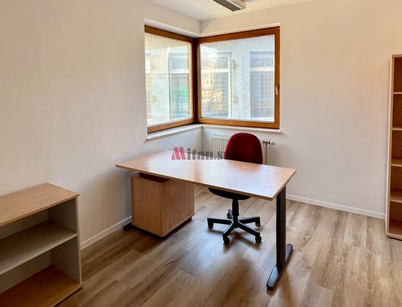 Rent Offices, Offices, Fazuľová, Bratislava - Staré Mesto, Slovakia