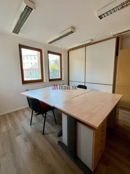 Rent Offices, Offices, Fazuľová, Bratislava - Staré Mesto, Slovakia
