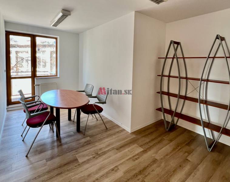 Rent Offices, Offices, Fazuľová, Bratislava - Staré Mesto, Slovakia