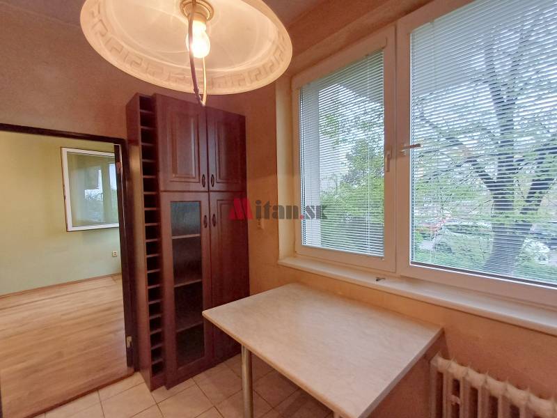 Sale Studio, Studio, Adámiho, Bratislava - Karlova Ves, Slovakia