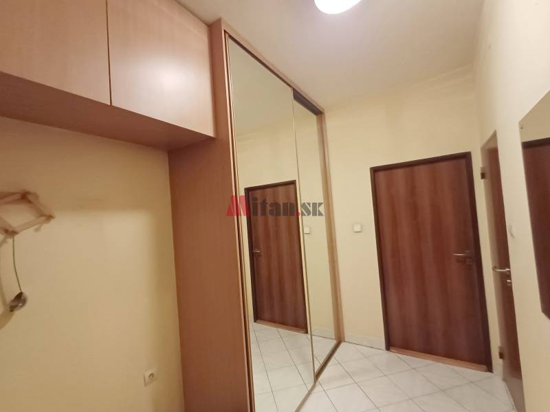Sale Studio, Studio, Adámiho, Bratislava - Karlova Ves, Slovakia