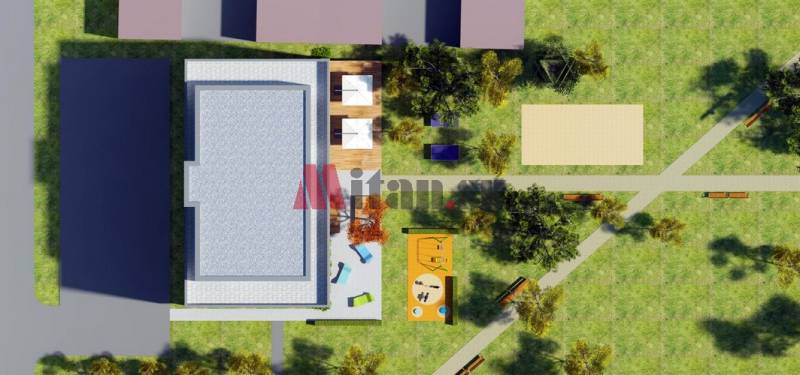 Prime Development Plot in Ružinov, Bratislava - 364 m2
