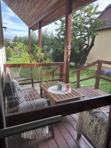 Sale Family house, Family house, Puškinova, Pezinok, Slovakia