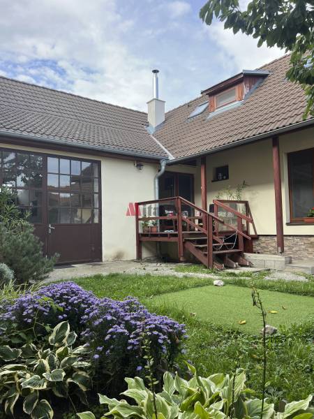 Sale Family house, Family house, Puškinova, Pezinok, Slovakia