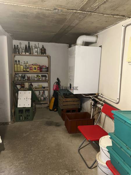 Sale Family house, Family house, Puškinova, Pezinok, Slovakia