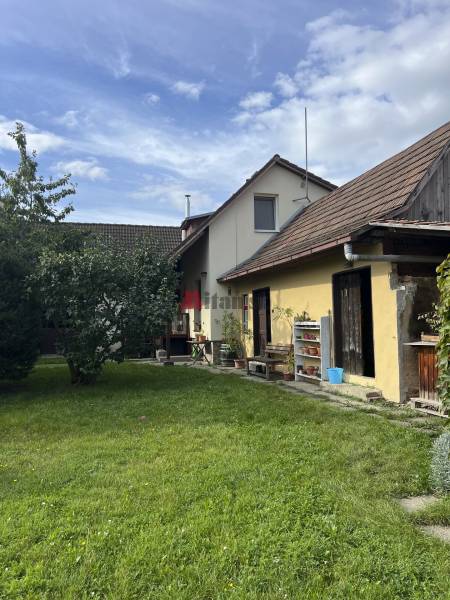 Sale Family house, Family house, Puškinova, Pezinok, Slovakia
