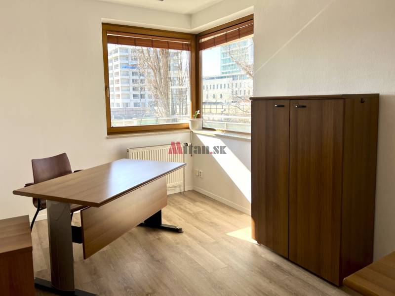 Rent Offices, Offices, Fazuľová , Bratislava - Staré Mesto, Slovakia