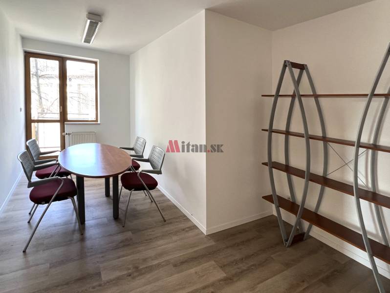 Rent Offices, Offices, Fazuľová , Bratislava - Staré Mesto, Slovakia