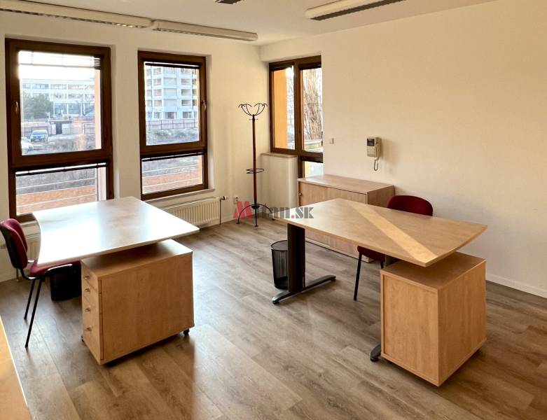 Rent Offices, Offices, Fazuľová , Bratislava - Staré Mesto, Slovakia