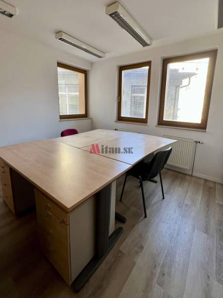 Rent Offices, Offices, Fazuľová , Bratislava - Staré Mesto, Slovakia