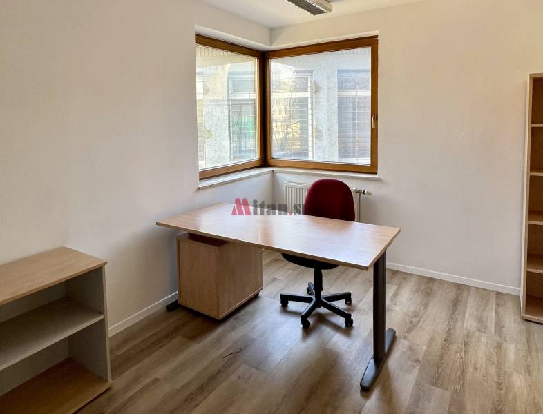 Rent Offices, Offices, Fazuľová , Bratislava - Staré Mesto, Slovakia