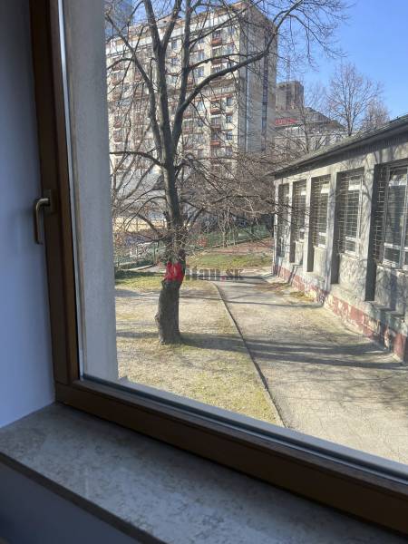 Rent Offices, Offices, Fazuľová , Bratislava - Staré Mesto, Slovakia