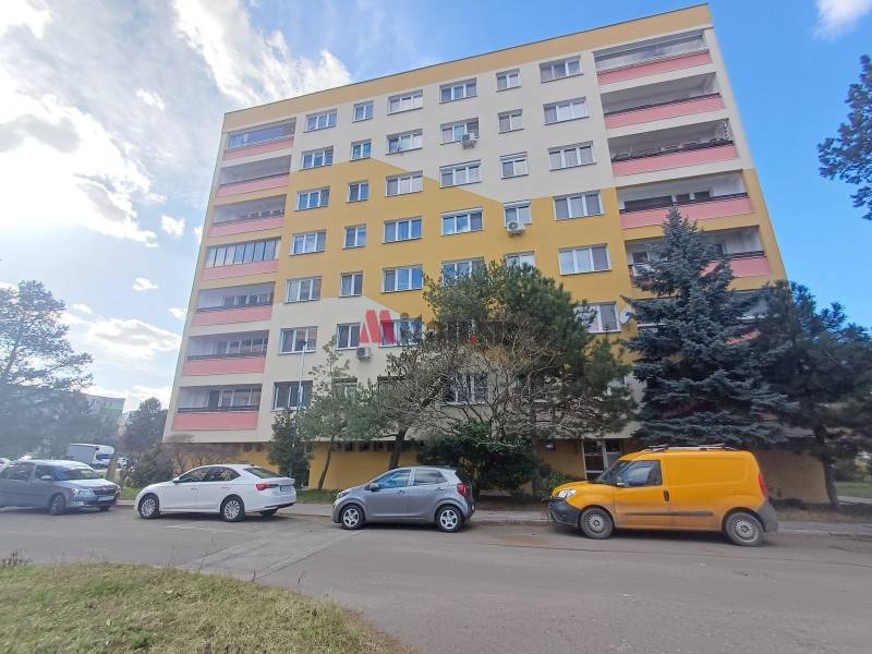 Sale One bedroom apartment, One bedroom apartment, Sklabinská, Bratisl