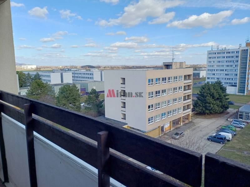 Sale One bedroom apartment, One bedroom apartment, Sklabinská, Bratisl