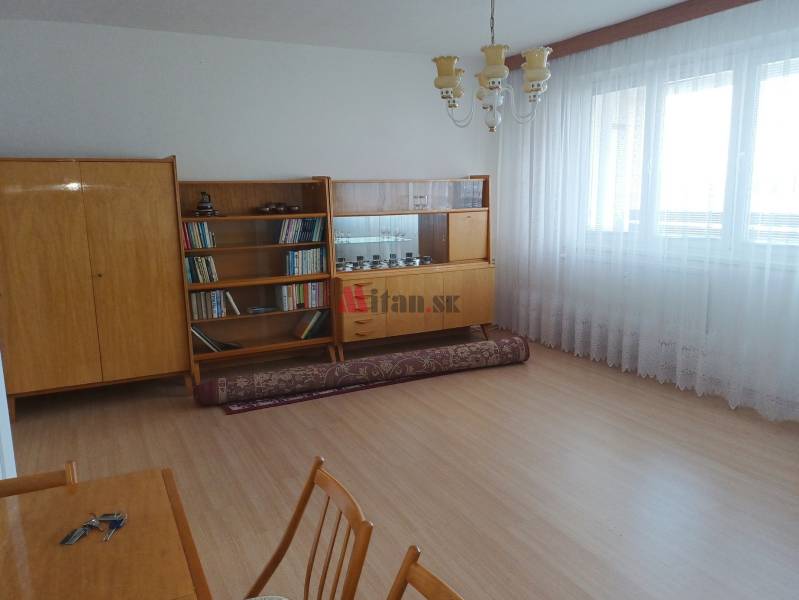 Sale One bedroom apartment, One bedroom apartment, Sklabinská, Bratisl