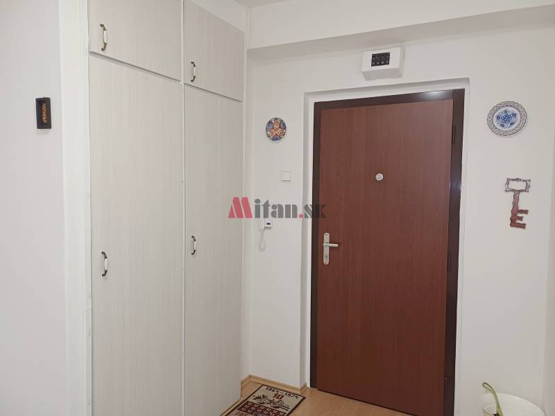 Sale One bedroom apartment, One bedroom apartment, Sklabinská, Bratisl