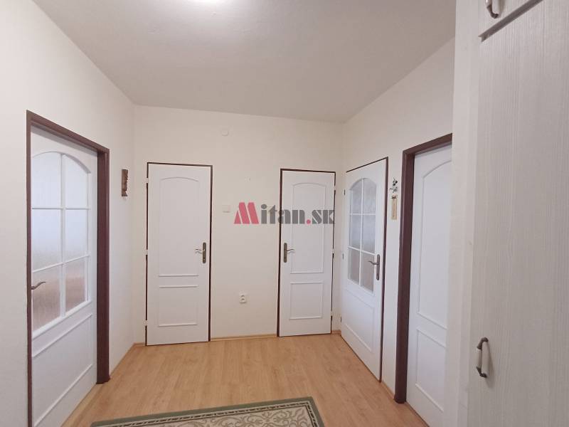 Sale One bedroom apartment, One bedroom apartment, Sklabinská, Bratisl