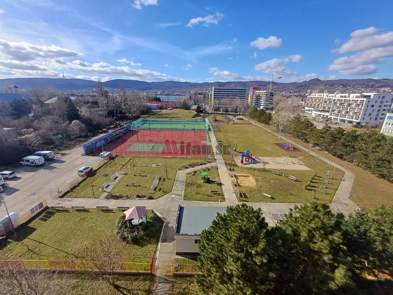 Sale One bedroom apartment, One bedroom apartment, Sklabinská, Bratisl