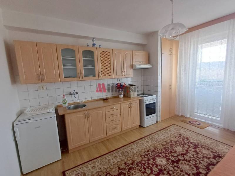 Sale One bedroom apartment, One bedroom apartment, Sklabinská, Bratisl