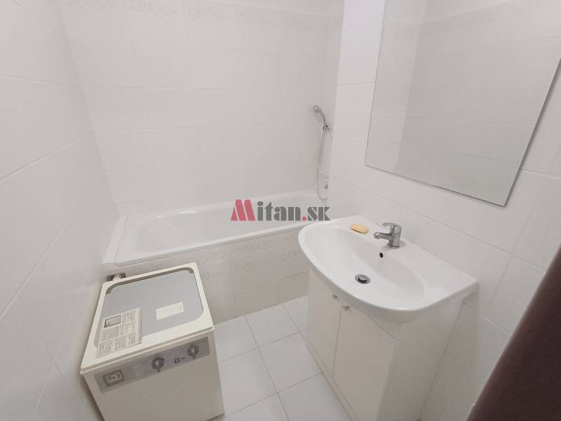 Sale One bedroom apartment, One bedroom apartment, Sklabinská, Bratisl