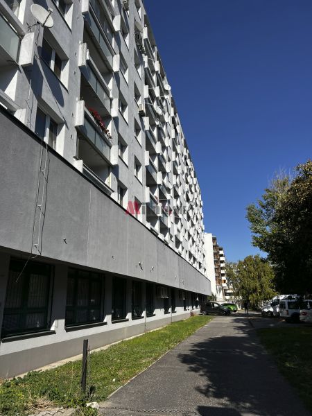 Sale Commercial premises, Commercial premises, Trnavská cesta, Bratisl