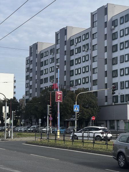 Sale Commercial premises, Commercial premises, Trnavská cesta, Bratisl