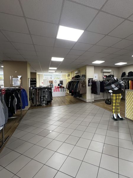 Sale Commercial premises, Commercial premises, Trnavská cesta, Bratisl