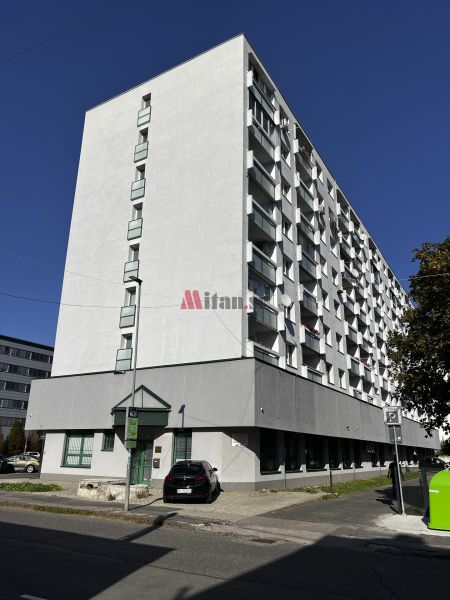 Sale Commercial premises, Commercial premises, Trnavská cesta, Bratisl