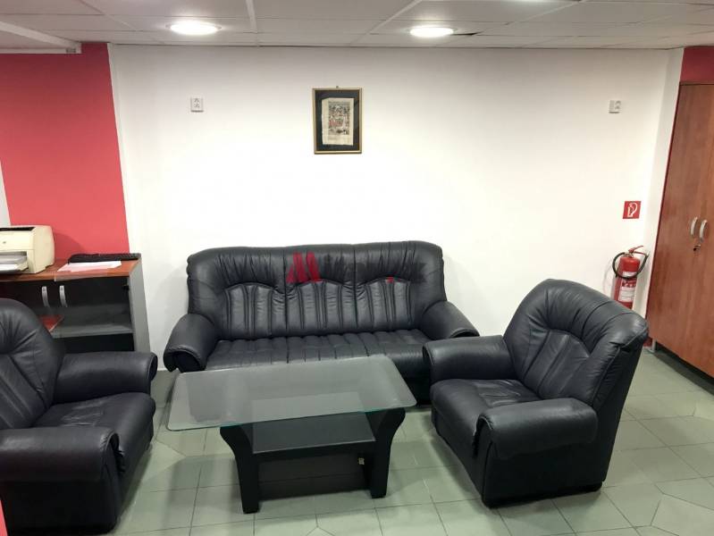 Rent Commercial premises, Commercial premises, Dunajská, Bratislava - 
