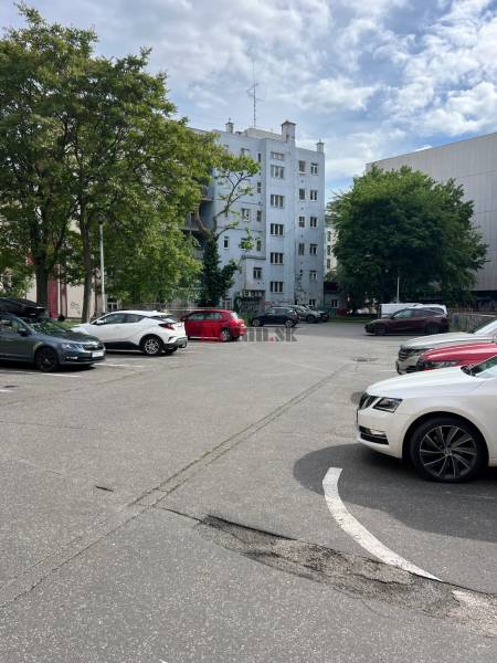 Rent Commercial premises, Commercial premises, Dunajská, Bratislava - 