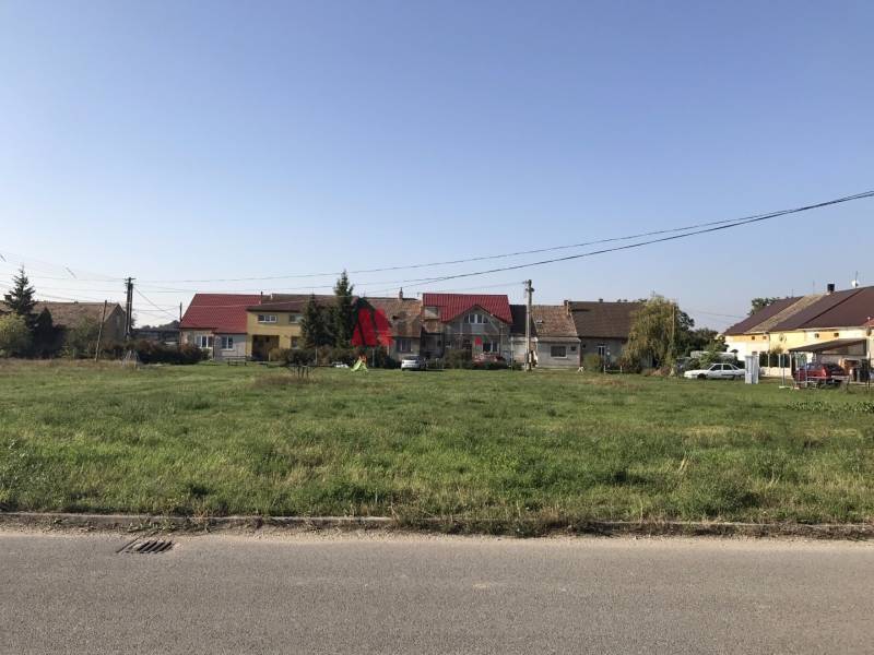 Sale Land – for living, Vajnorská, Senec, Slovakia